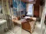 Двухместный номер с 2 отдельными кроватями Стандартный
