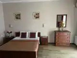 Семейный номер люкс двухкомнатный