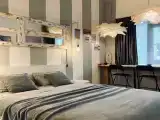 Апартаменты студия