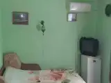 Двухместный номер с 1 кроватью стандарт