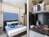 Апартаменты уютный