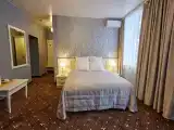Трёхместный номер улучшенный