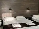 Трёхместный номер стандарт