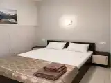Двухместный номер с 1 кроватью стандарт
