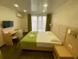 Двухместный номер с 1 кроватью стандарт с одной двуспальной или двумя раздельными кроватями