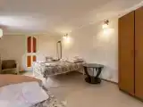 Трёхместный номер Стандартный номер