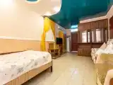 Четырёхместный номер Стандартный номер