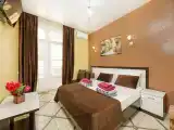Двухместный номер с 1 кроватью Deluxe