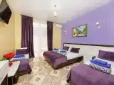Четырёхместный номер люкс