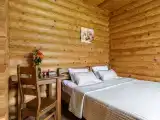 Двухместный номер с 1 кроватью стандарт