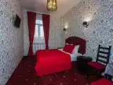 Двухместный номер с 1 кроватью улучшенный