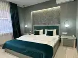 Двухместный номер с 1 кроватью стандарт