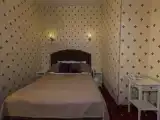 Четырёхместный номер люкс
