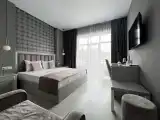 Двухместный номер с 1 кроватью полулюкс
