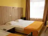 Трёхместный номер стандарт