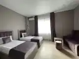 Двухместный номер с 2 отдельными кроватями улучшенный
