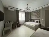 Апартаменты люкс