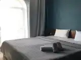 Одноместный номер стандарт