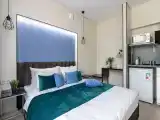 Апартаменты уютный