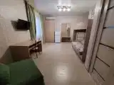 Семейный номер люкс с видом на горы