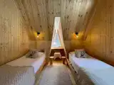 Двухместный номер с 2 отдельными кроватями номер 10