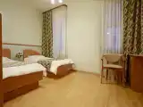 Двухместный номер с 2 отдельными кроватями стандарт