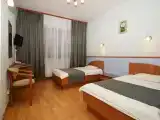 Двухместный номер с 2 отдельными кроватями улучшенный