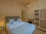 Двухместный номер с 1 кроватью стандарт с видом на горы
