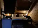 Двухместный номер с 1 кроватью 7