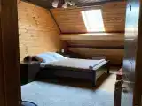 Двухместный номер с 1 кроватью стандарт