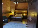 Двухместный номер с 1 кроватью 5