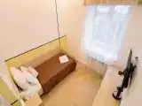 Одноместный номер эконом