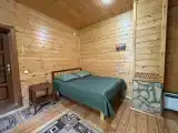 Трёхместный номер улучшенный с видом на горы