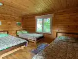 Четырёхместный номер эконом