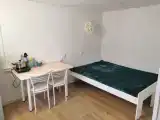 Двухместный номер с 1 кроватью стандарт