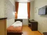 Одноместный номер стандарт