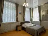 Двухместный номер с 1 кроватью улучшенный
