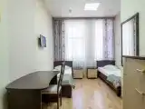 Двухместный номер с 2 отдельными кроватями стандарт