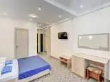 Трёхместный номер стандарт