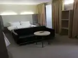 Двухместный номер с 1 кроватью улучшенный