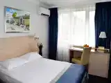 Двухместный номер с 1 кроватью классик Double
