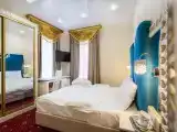 Двухместный номер с 1 кроватью стандарт