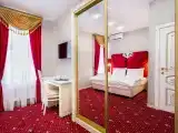 Двухместный номер с 1 кроватью улучшенный