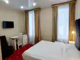 Трёхместный номер люкс