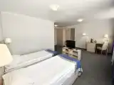 Двухместный номер с 2 отдельными кроватями стандарт