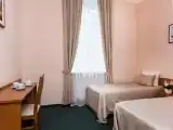 Двухместный номер с 2 отдельными кроватями стандарт