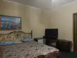 Четырёхместный номер улучшенный с видом на город