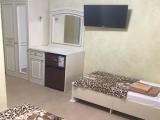 Двухместный номер с 2 отдельными кроватями делюкс