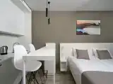 Апартаменты студия комфорт