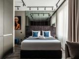 Апартаменты студия comfort